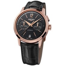 Chronograph