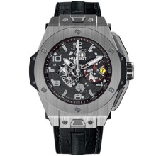 Ferrari Titane