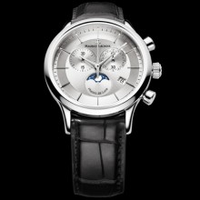Chronographe Phases De Lune