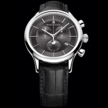 Chronographe Phases De Lune