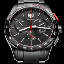 Miros Chronographe