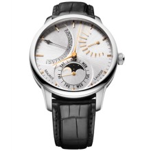 Lune Rétrograde