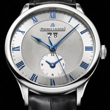 Date GMT