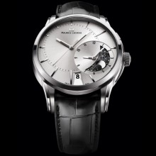 Décentrique GMT