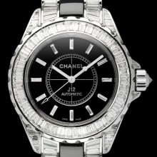 Haute Joaillerie
