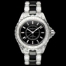 Haute Joaillerie