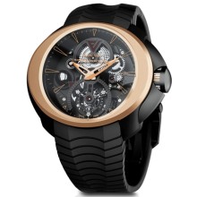 Tourbillon