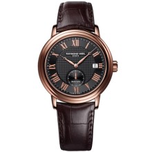 Petite Seconde Or Rose