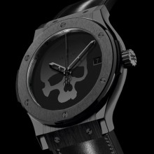 Skull Bang