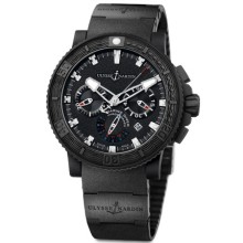 Black Sea Chronograph