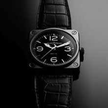 BR 01-92 Ceramic