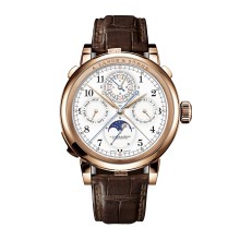 Grand Complication