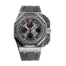 Chronograph Michael Schumacher