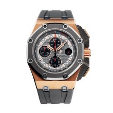Chronograph Michael Schumacher