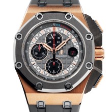Chronograph Michael Schumacher