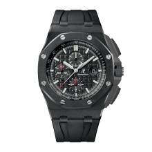 Chronograph