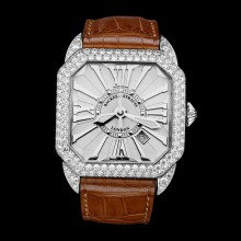 Berkeley 29 White Gold - Two Rows