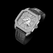 Berkeley 40 White Gold - Exterior Set