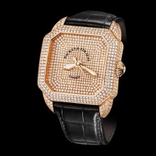 Berkeley Monarch Rose Gold