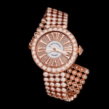 Princess - Rose Gold