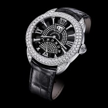 Piccadilly Second Retrograde Big Date