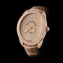 Monarch - Rose Gold