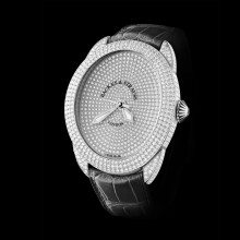 Regent Monarch - White Gold