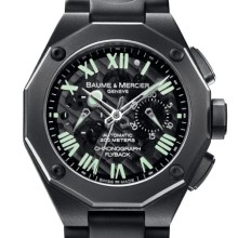 Magnum XXL Chronographe Flyback