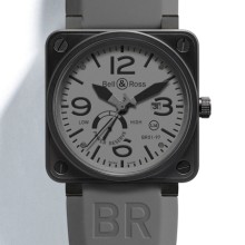 BR01 97 COMMANDO