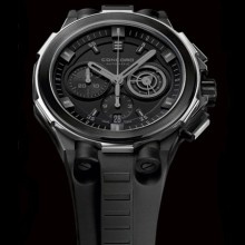 C2 Asphalt Black