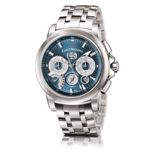 ChronoGrade Blue Wave