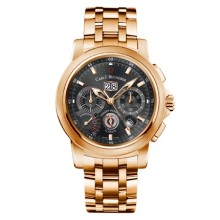 ChronoGrade Rose Gold