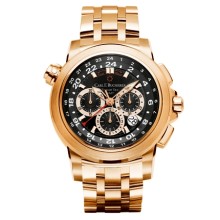 TravelTec Rose Gold