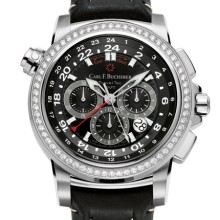 TravelTec Stainless steel