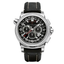 TravelTec Stainless steel