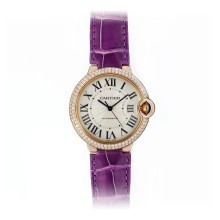 Ballon Bleu de Cartier 36mm