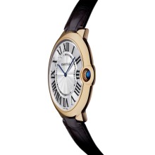 Ballon Bleu de Cartier Extra-Plate