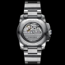 Chronograph