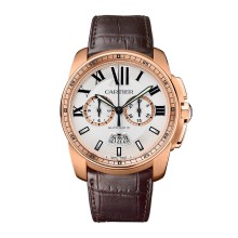 Chronograph