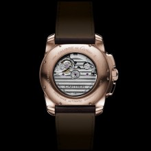Chronograph