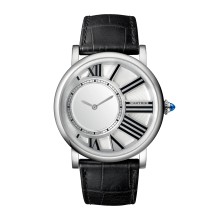 Rotonde de Cartier Mystery