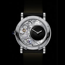 Rotonde de Cartier Mystery