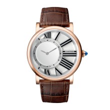 Rotonde de Cartier Mystery