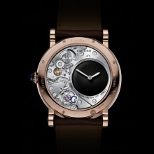 Rotonde de Cartier Mystery