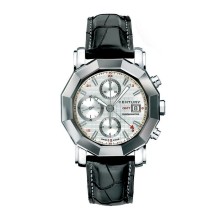 EGOS Chronograph GMT