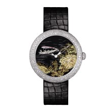 Coromandel Dial
