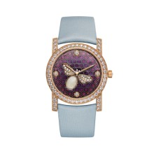 Precious watch