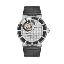 Tourbillon High Jewellery