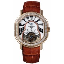 Tourbillon 8-Day