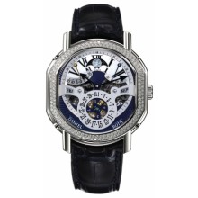 Perpetual Calendar Equation of Time